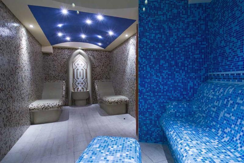 Hotel Villa List ソゾポル エクステリア 写真