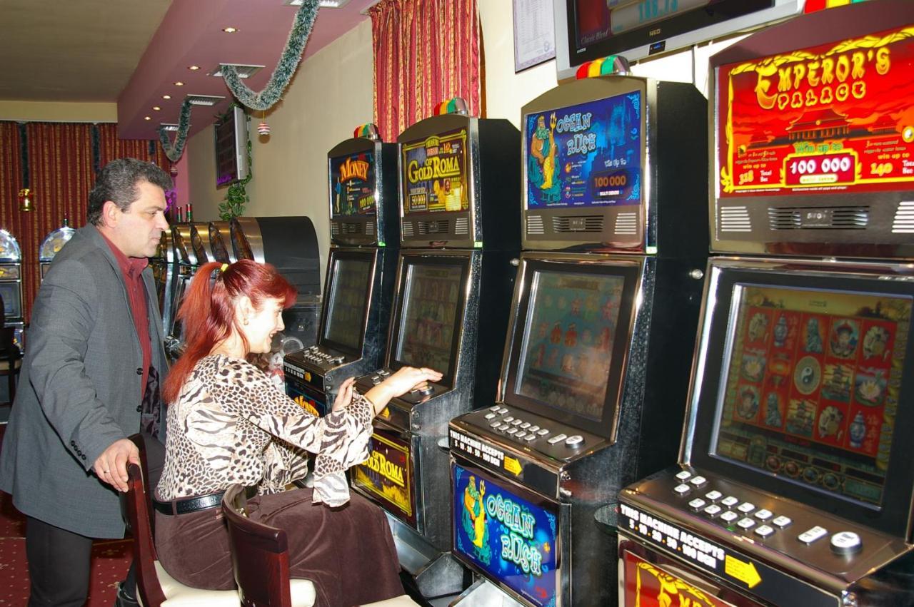 Hotel Villa List ソゾポル エクステリア 写真