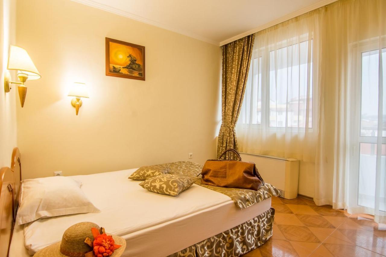 Hotel Villa List ソゾポル エクステリア 写真