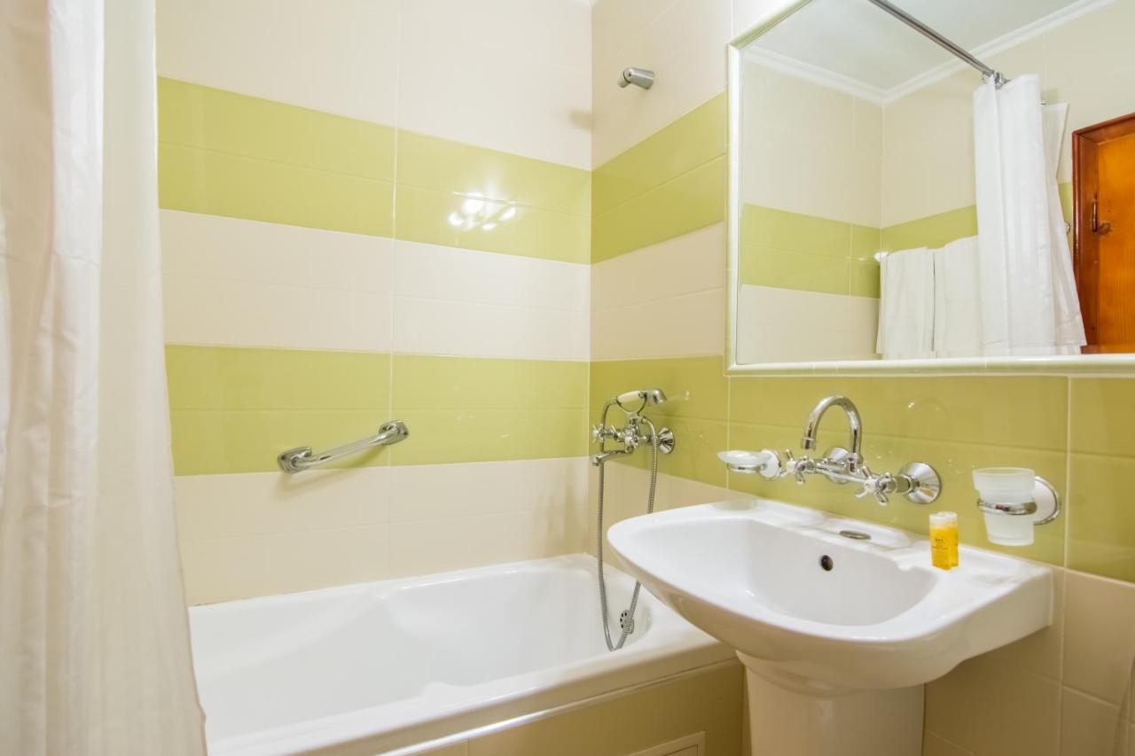 Hotel Villa List ソゾポル エクステリア 写真