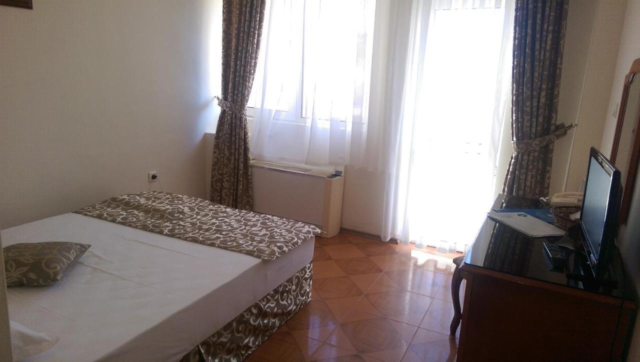 Hotel Villa List ソゾポル エクステリア 写真